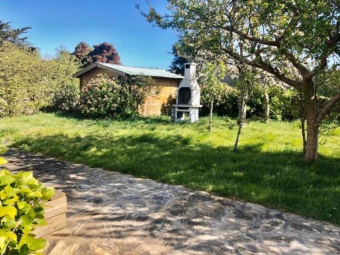 Villa Tikaz Role Pleumeur-Bodou Exterior foto